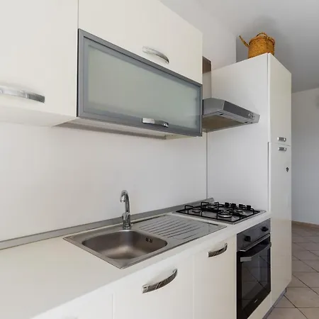 Apartment Casa Britta Lido Conchiglia