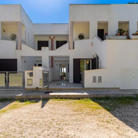 Apartment Casa Britta