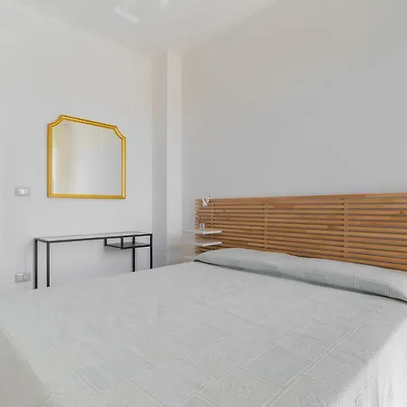 Casa Britta Apartment Lido Conchiglia
