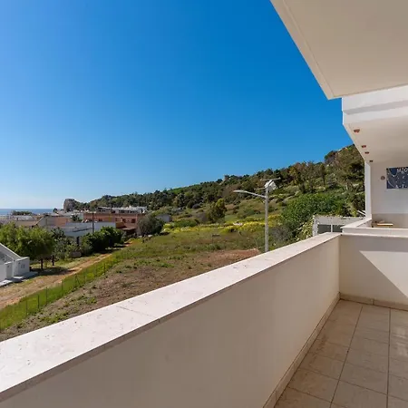 Casa Britta Apartment Lido Conchiglia