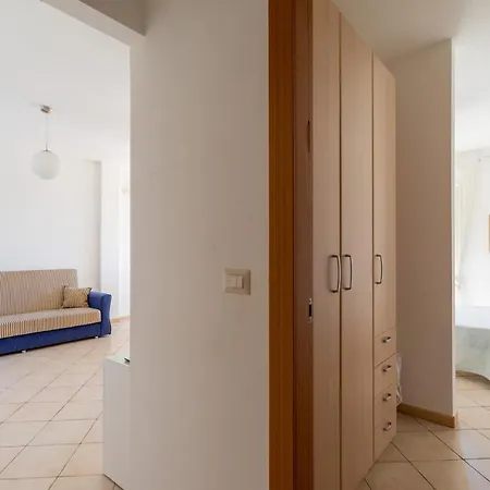 Apartment Casa Britta *