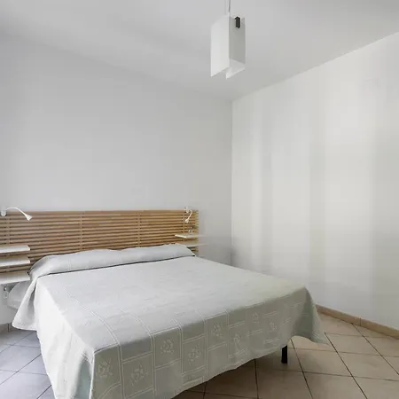 Apartment Casa Britta