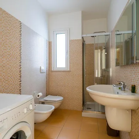 Casa Britta *