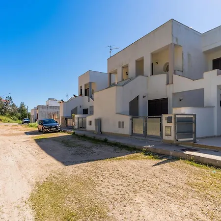 Casa Britta Apartment *