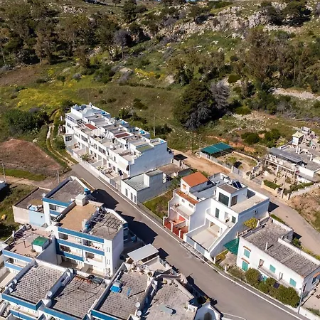 Casa Britta * Lido Conchiglia