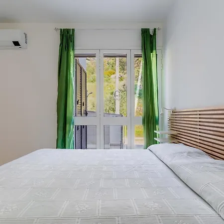 Casa Britta Apartment