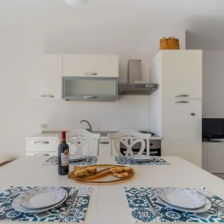 Casa Britta