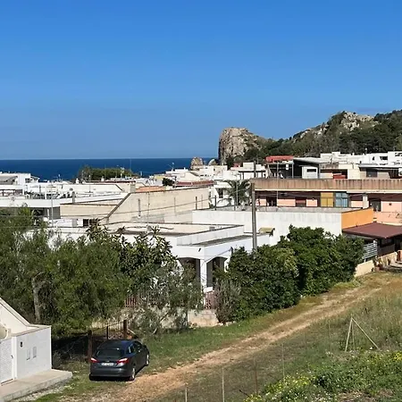 Casa Britta