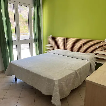 Casa Britta * Lido Conchiglia