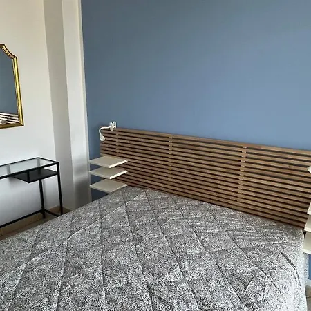 Apartment Casa Britta Lido Conchiglia