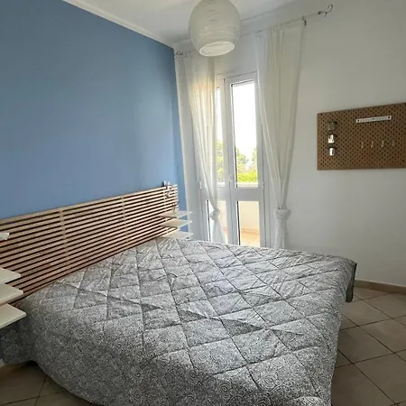 Casa Britta *