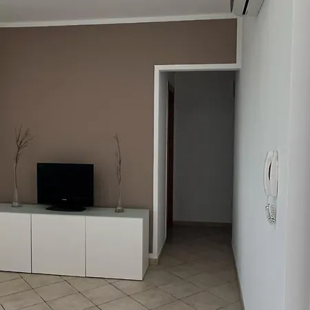Casa Britta *