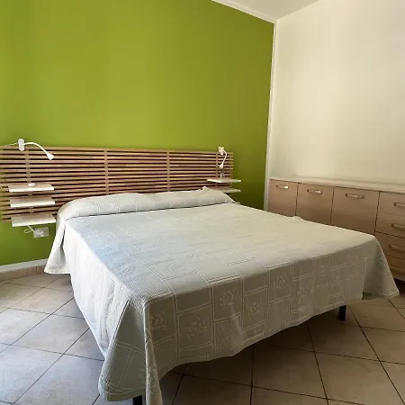 Casa Britta *